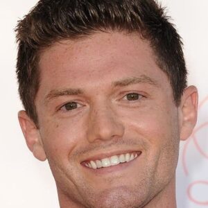 تصویر هنرمند Spencer Liff