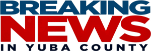 لوگوی رسمی فیلم Breaking News in Yuba County (2021)
