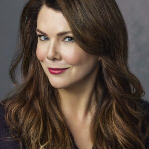 تصویر هنرمند Lauren Graham
