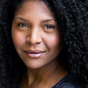 تصویر هنرمند Jacqui-Lee Pryce