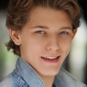 تصویر هنرمند Nico Ford