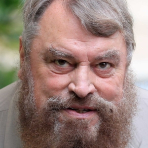 تصویر هنرمند Brian Blessed