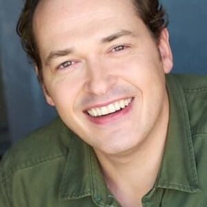 تصویر هنرمند Mike Beaver