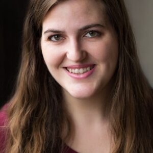 تصویر هنرمند Cassie Hendry