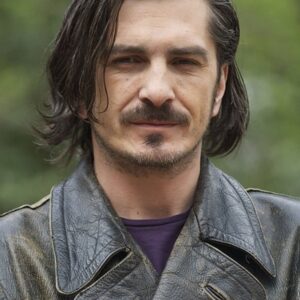 تصویر هنرمند Feđa Štukan