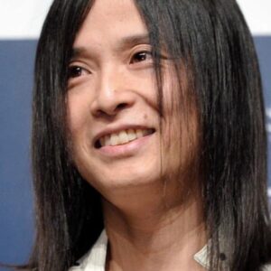 تصویر هنرمند Jinsei Tsuji