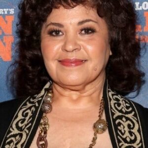 تصویر هنرمند Michele Shay