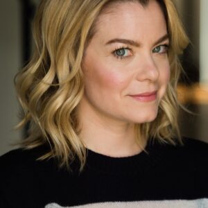 تصویر هنرمند Aimée Castle