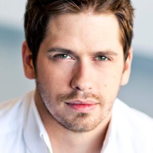 تصویر هنرمند Frédérik Zacharek