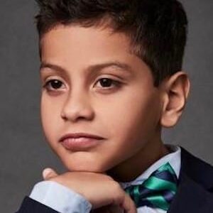 تصویر هنرمند Christopher Rivera