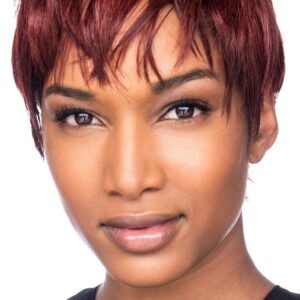 تصویر هنرمند Krystal M. Harris