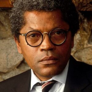 تصویر هنرمند Clarence Williams III