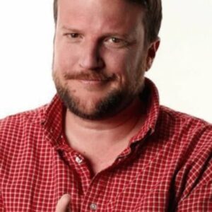 تصویر هنرمند Mark Forward