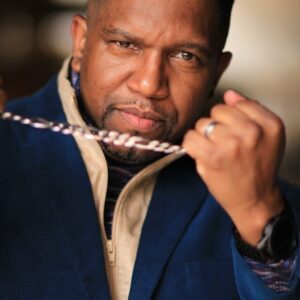 تصویر هنرمند Keith Arthur Bolden