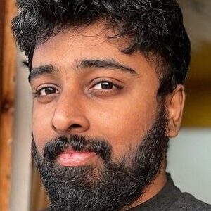 تصویر هنرمند Nimish Ravi