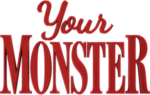لوگوی رسمی فیلم Your Monster (2024)