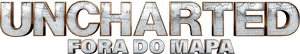 لوگوی رسمی فیلم Uncharted (2022)