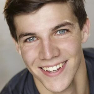 تصویر هنرمند Nicholas Bird