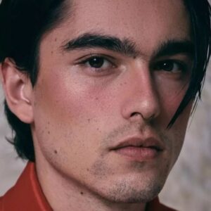 تصویر هنرمند Sergio Mayer Mori