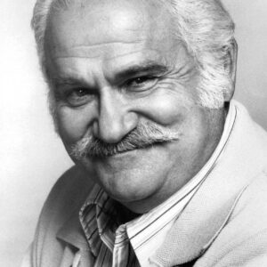 تصویر هنرمند Jack Kruschen