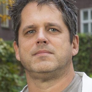 تصویر هنرمند Jeff Tremaine