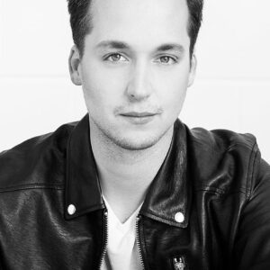 تصویر هنرمند Jonathan Dubsky