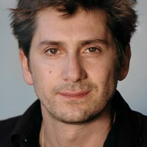 تصویر هنرمند Michael A. Goorjian