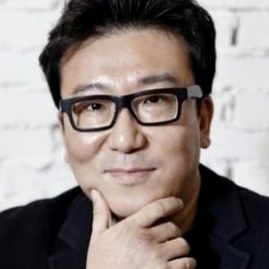 تصویر هنرمند JK Youn