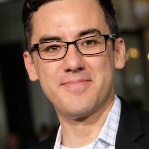 تصویر هنرمند Michael Dougherty