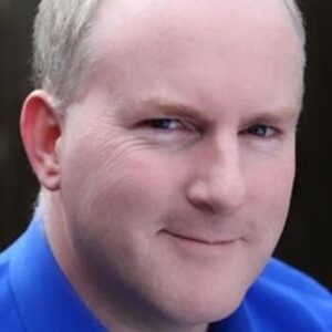 تصویر هنرمند Cavan Cunningham