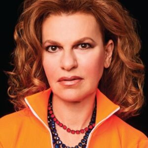 تصویر هنرمند Sandra Bernhard
