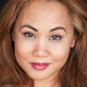 تصویر هنرمند Melanie Jayne