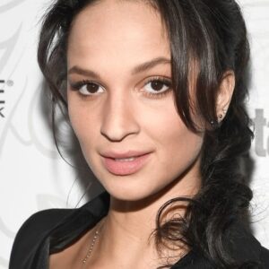 تصویر هنرمند Ruby Modine