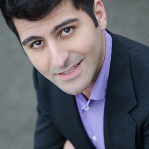 تصویر هنرمند Amro Majzoub