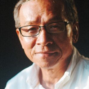 تصویر هنرمند Wu Nien-jen