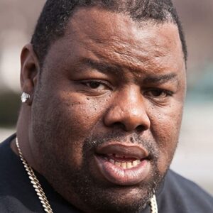 تصویر هنرمند Biz Markie