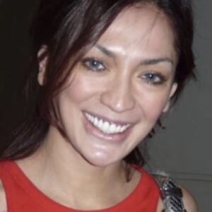 تصویر هنرمند Aimee Juliet