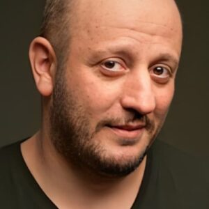 تصویر هنرمند Serkan Keskin