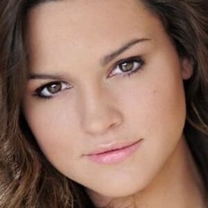 تصویر هنرمند Cassidee Vandalia