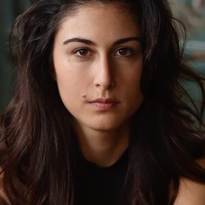 تصویر هنرمند Katelyn Farrugia