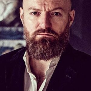 تصویر هنرمند Erik Madsen