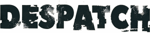 لوگوی رسمی فیلم Despatch (2024)
