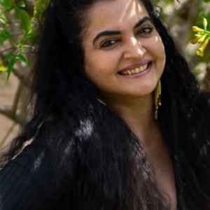 تصویر هنرمند Bindu Sanjeev