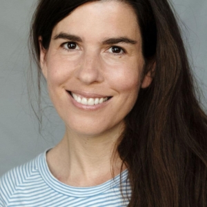 تصویر هنرمند Lydia Schamschula