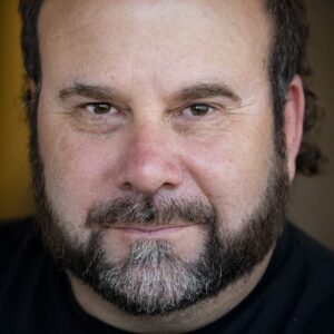 تصویر هنرمند Scott Martin Gershin