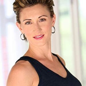 تصویر هنرمند Elisabeth P. Carpenter