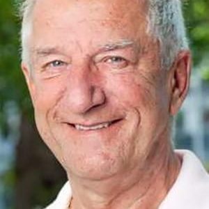 تصویر هنرمند Bengt Palmers