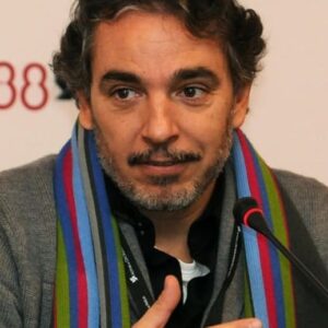 تصویر هنرمند Pablo Iraola