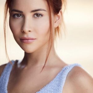 تصویر هنرمند Sabina Mach