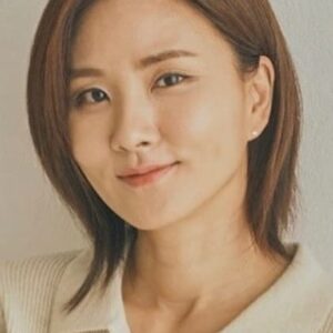 تصویر هنرمند Park Yu-mil